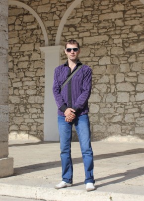 VLADIMIR, 45, Russia, Krasnodar