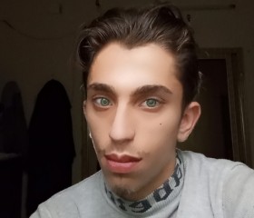 محمد, 20, Nicosia