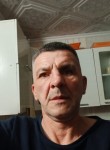 Evgeniy Serekov, 55, Tobolsk