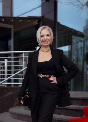 Екатерина из Темрюка 54 года