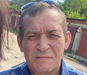 Алексей, 57 лет, Клин