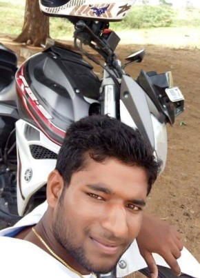 Praveen, 30, India, Hyderabad