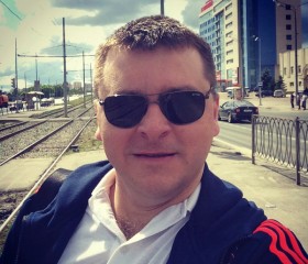 Эльдар, 44 года, Новосибирск