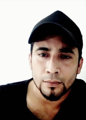 Allan, 38, República de Honduras, San Pedro Sula