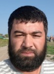 Nurik, 36 лет, Калининград
