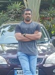 Dev, 44 года, Bangalore