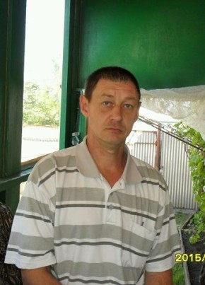АЛЕКС, 51, Россия, Новониколаевский