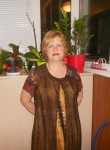 людмила, 64 года, Самара