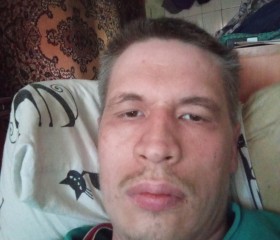 Aleksey, 18, Nizhneudinsk