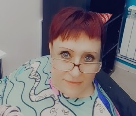 Alla, 54, Shakhty