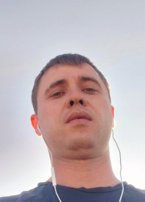 Ed из Екатеринбурга 31 год