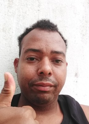 ANDRE из Jaboatão 18 лет