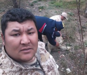Рустам, 37 лет, Бишкек
