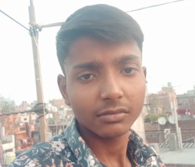 Ashish Kumar, 18 лет, New Delhi