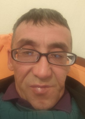 Жыкы из Бишкека 49 лет