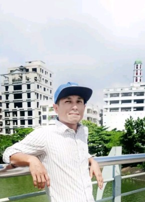 Roy Bipul, 26, বাংলাদেশ, টঙ্গী