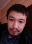 Жора, 42 года, Алматы