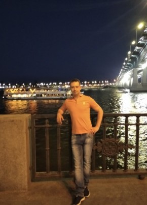 Aleksey, 37, Russia, Rostov-na-Donu