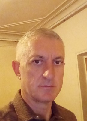 Мурат из Нальчика 52 года