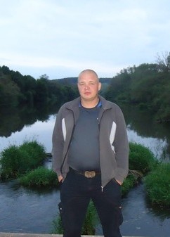 Иван, 37, Россия, Тула