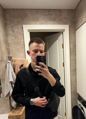 Danil, 20, Russia, Stavropol