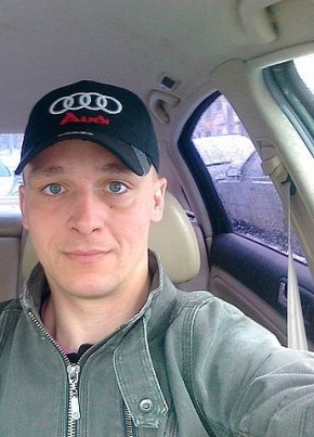 Max, 44, Россия, Гиагинская