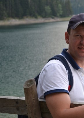 Леонид, 42, Россия, Пермь
