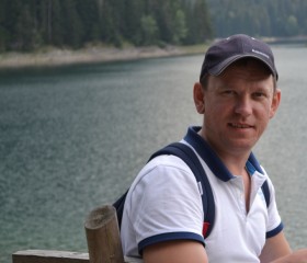 Леонид, 42 года, Пермь