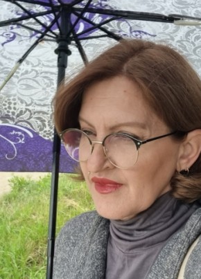 Ольга, 50, Россия, Абинск