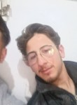 طياء, 18, Irbin