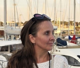 Irina, 52, Angouleme