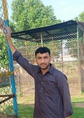 Haider Jee, 22, پاکستان, لاہور