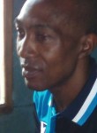 John, 55 лет, Akure