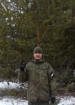 Раф, 43, Рэспубліка Беларусь, Асіпоповічы