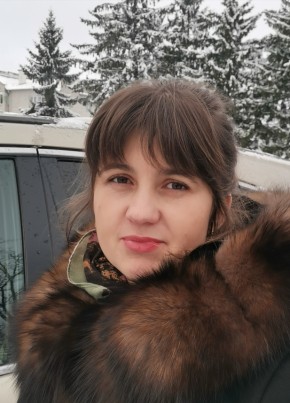 Татьяна, 37, Рэспубліка Беларусь, Мар’іна Горка