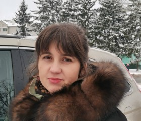 Татьяна, 37 лет, Мар’іна Горка