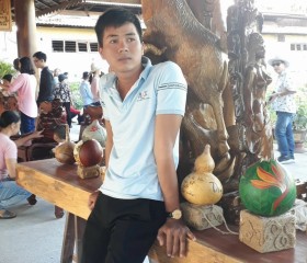 Thinh, 28 лет, Nha Trang