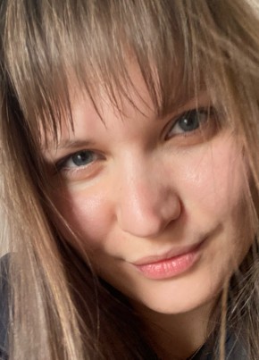 Юлия, 32, Россия, Изобильный