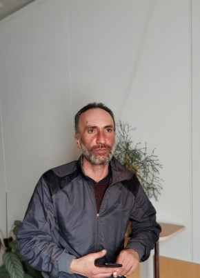 Эдвард, 54, Россия, Южно-Сахалинск
