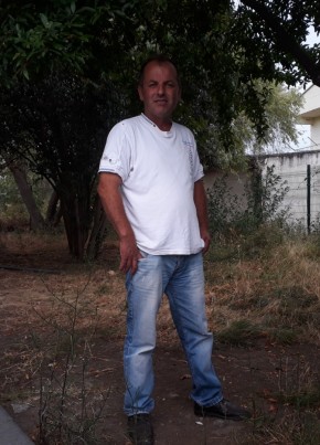 Ömer Yavuzyigito, 47, Türkiye Cumhuriyeti, Vezirköprü