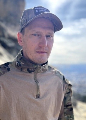 Алексей, 36, Россия, Горячеводский