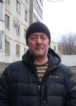 Виктор, 62, Рэспубліка Беларусь, Горад Астравец