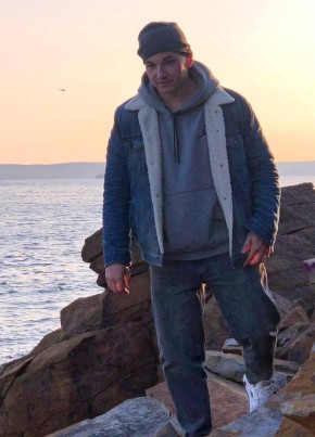 Semyen, 33, Russia, Tayshet