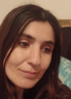Патимат из Хасавюрта 34 года