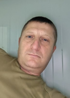 Сергей из Елабуги 40 лет