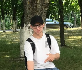 Илья, 21 год, Баранавічы