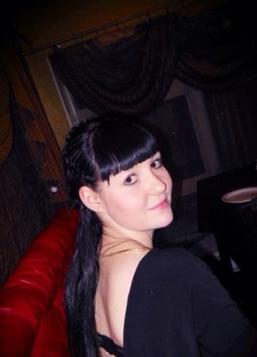 Анастасия, 29, Россия, Иркутск