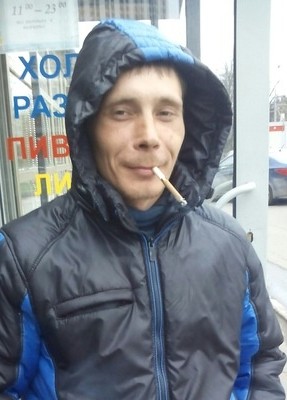 Николай, 35, Россия, Котельнич
