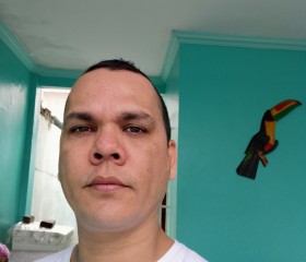Demisson, 33 года, Manáos