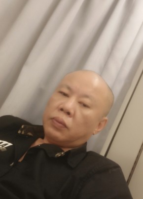 Kenc Chung, 44, 中华人民共和国, 香港